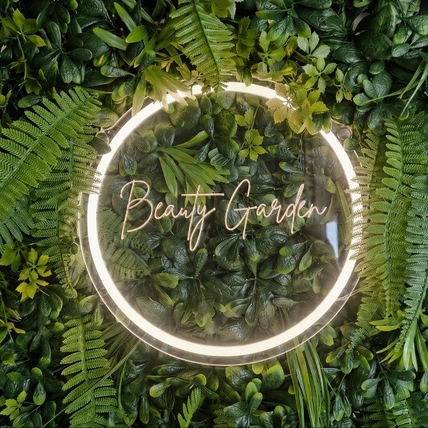 Beauty Garden