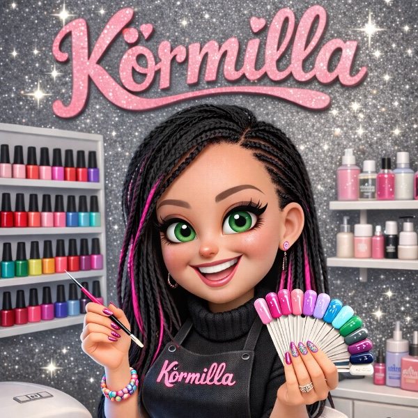 Körmilla